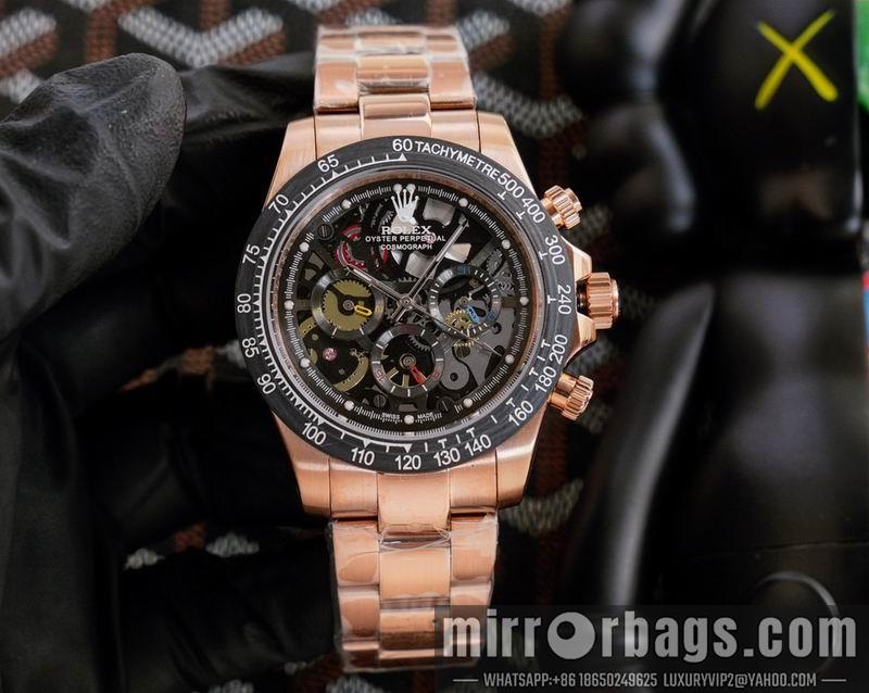 Replica Rolex 43mm 050715