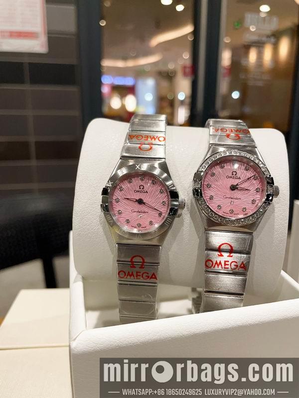 Replica Omega 28mm 022484