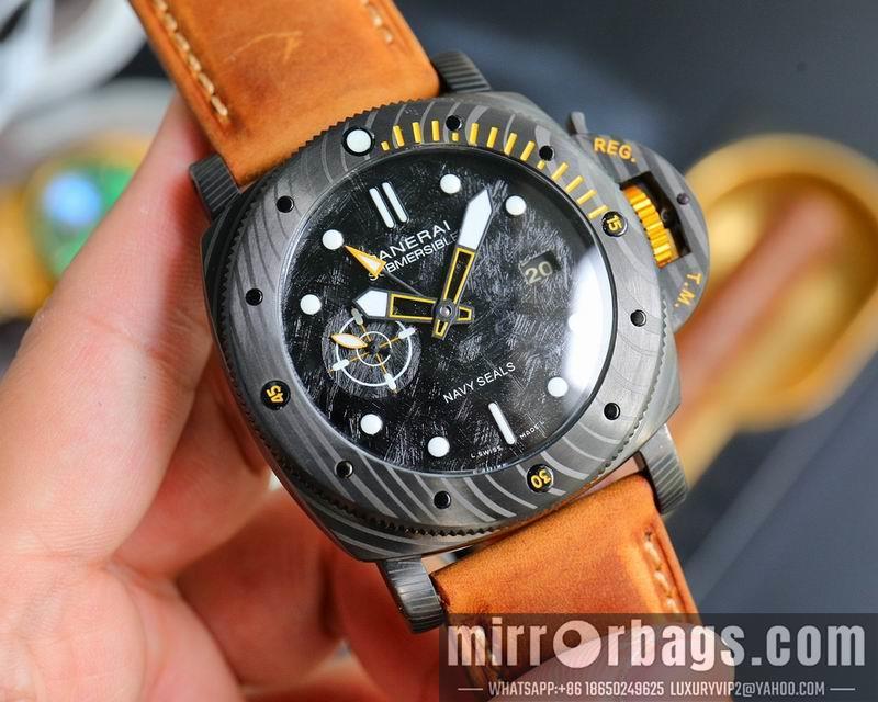 Replica Panerai 47mm 102345