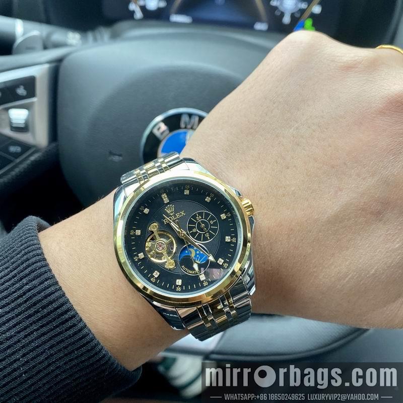 Replica Rolex 42X11mm 101417