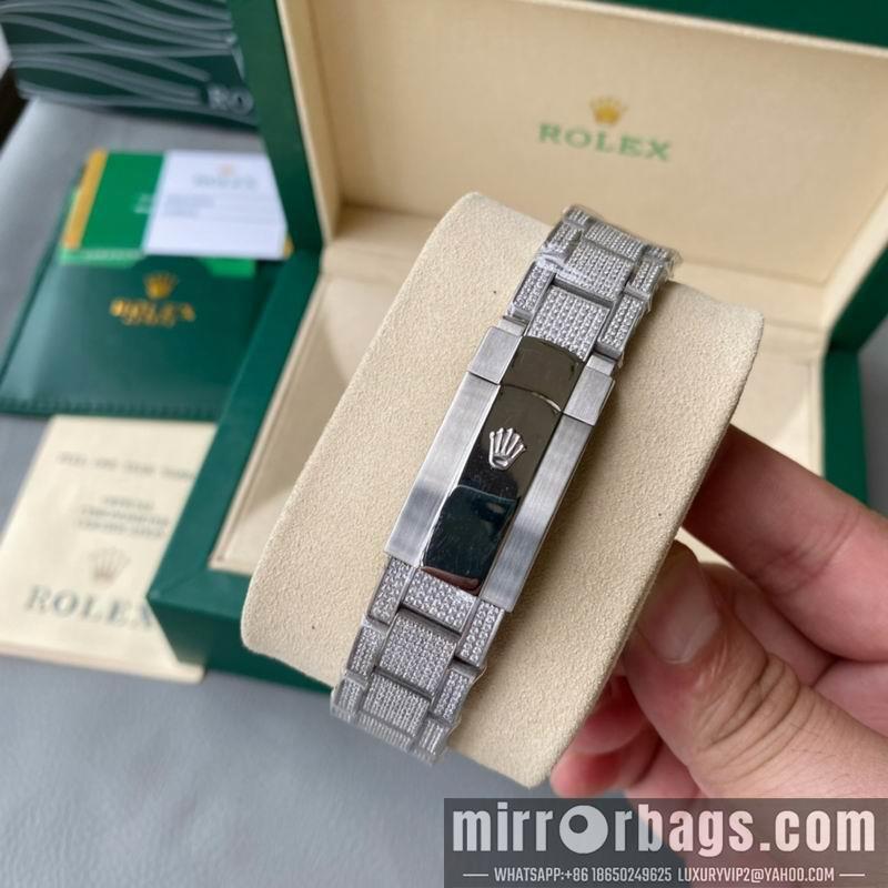 Replica Rolex watch 123102
