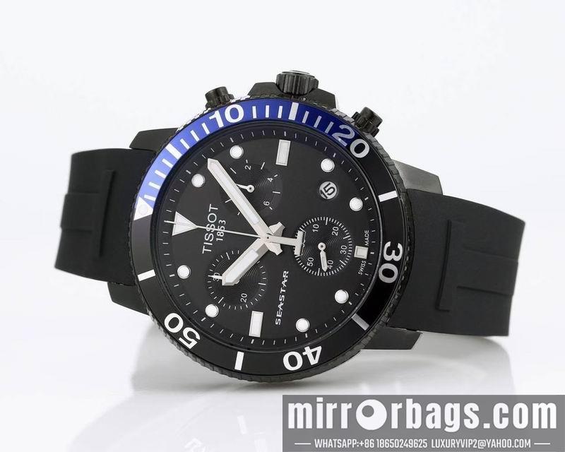 Replica Tissot watch 113014