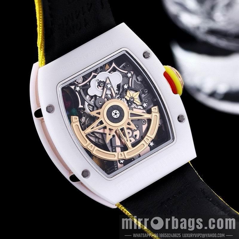 Replica Richard Mille watch 122506
