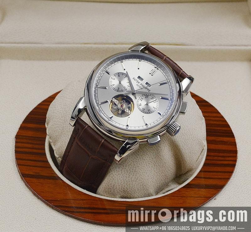 Replica Patek Philippe 44X13mm 052014
