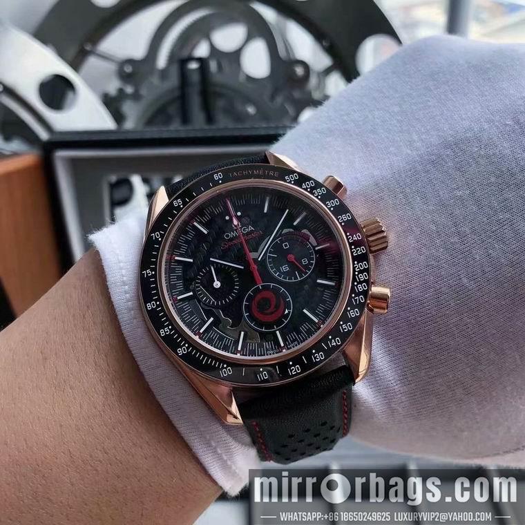Replica Omega men 43mm M25