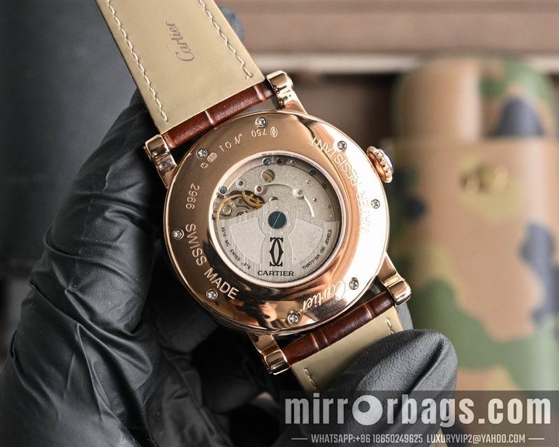 Replica Cartier 45mm 042770