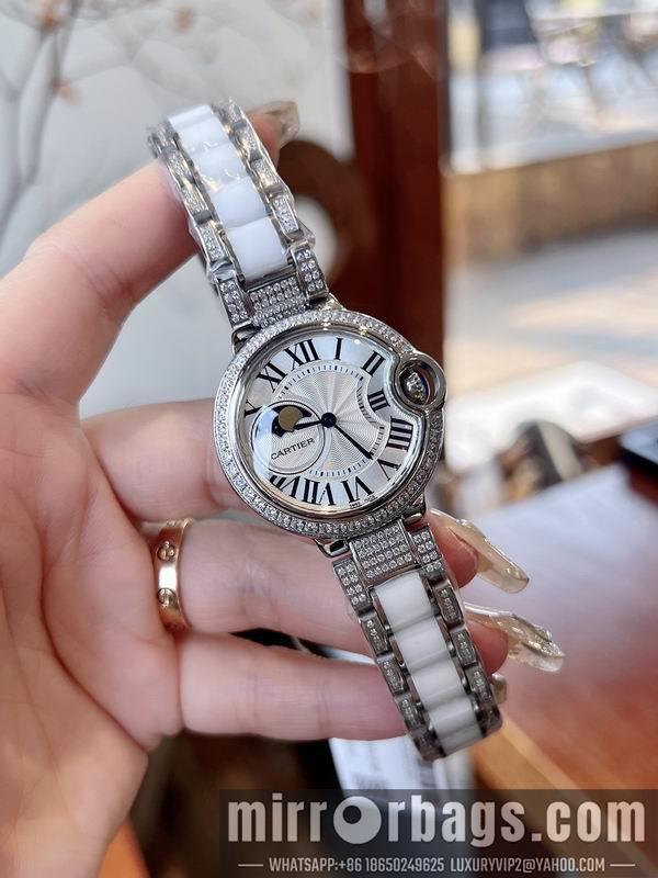 Replica Cartier 33mm 041640