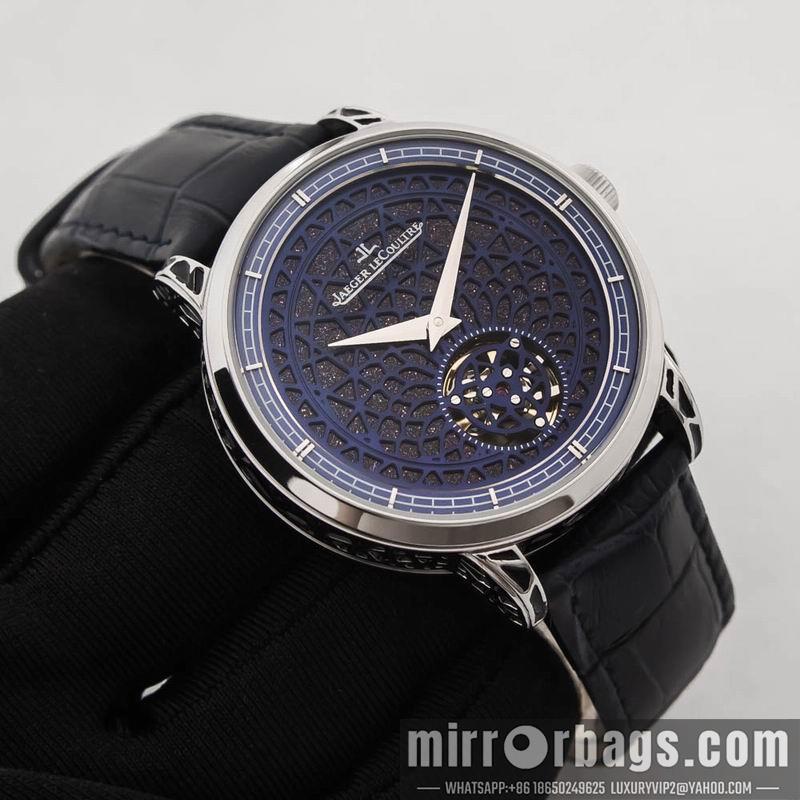 Replica Jaeger Lecoultre 42X14mm 052005