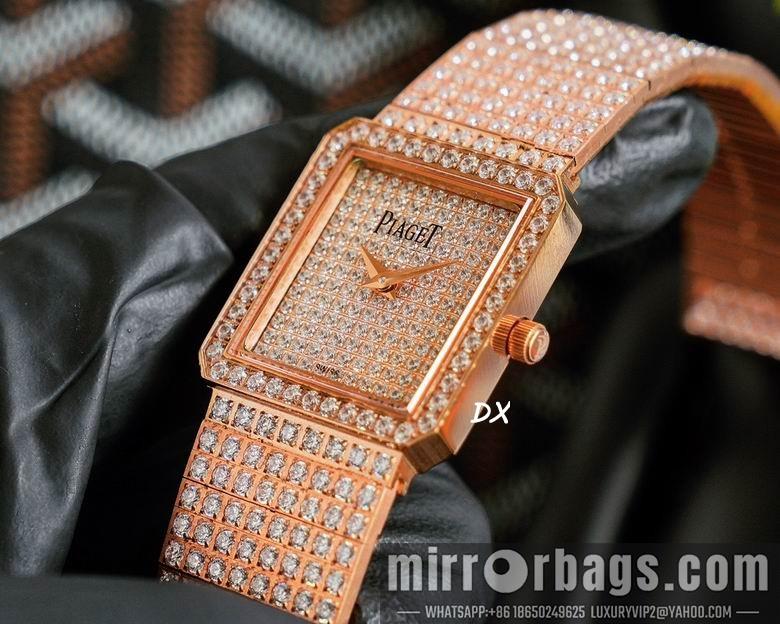 Replica Piaget W20x9 M25x9mm 2nms71