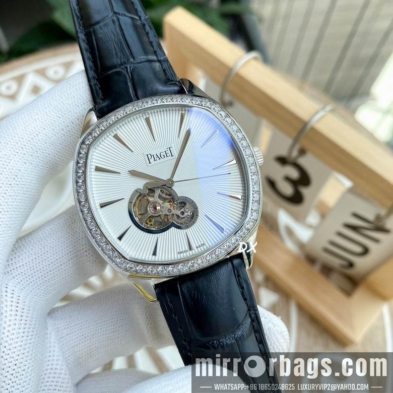 Replica Piaget 42x12mm 2nms62
