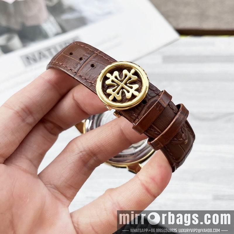 Replica Patek Philippe 42mm 0427106