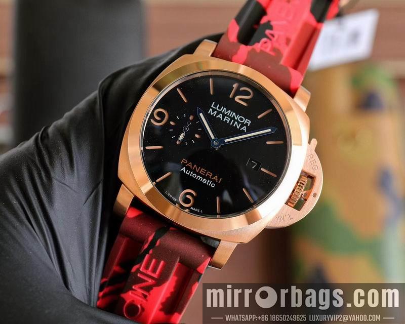 Replica Panerai 44X16mm 050739