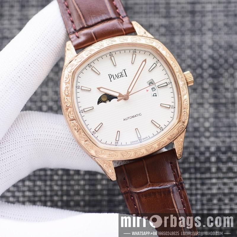 Replica Piaget 43X12mm 082336