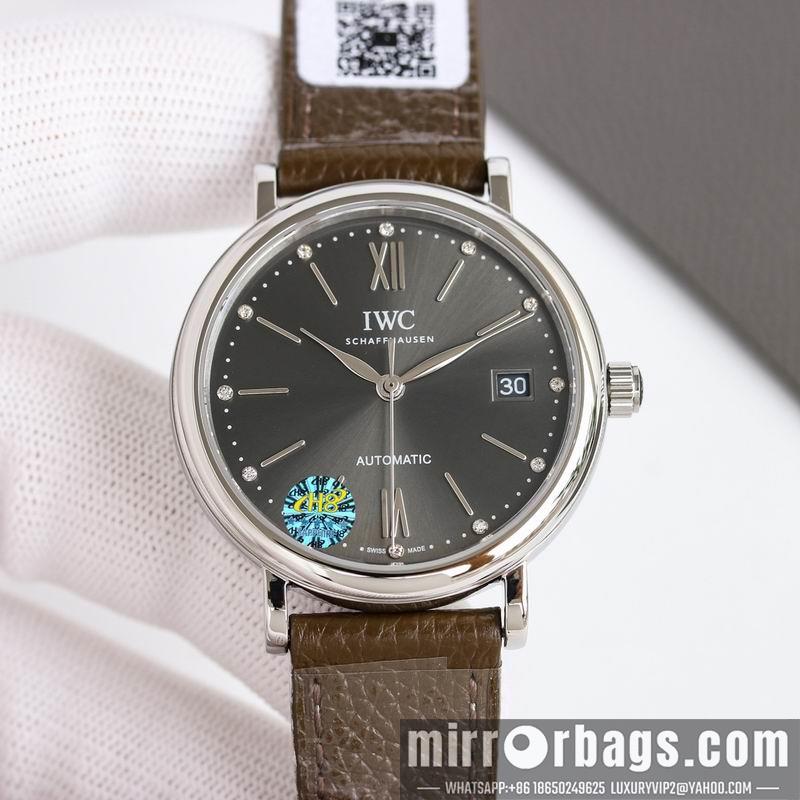Replica IWC 37X9.4mm 0829188