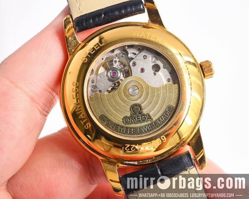 Replica Omega 40mm 082975