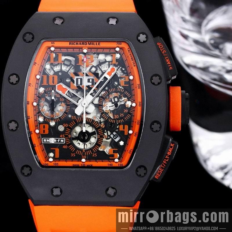 Replica Richard Mille watch 082921