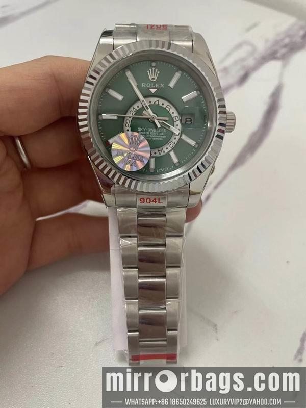 Replica Rolex watch 100805