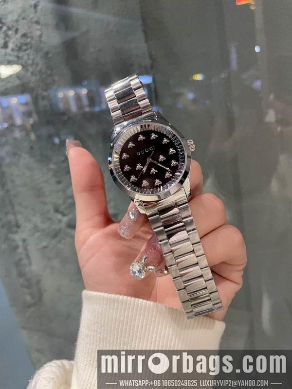 Replica Gucci 38mm 030272