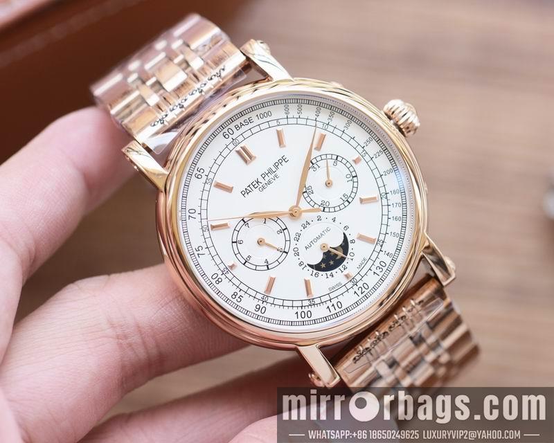 Replica Patek Philippe 41X12mm 052027