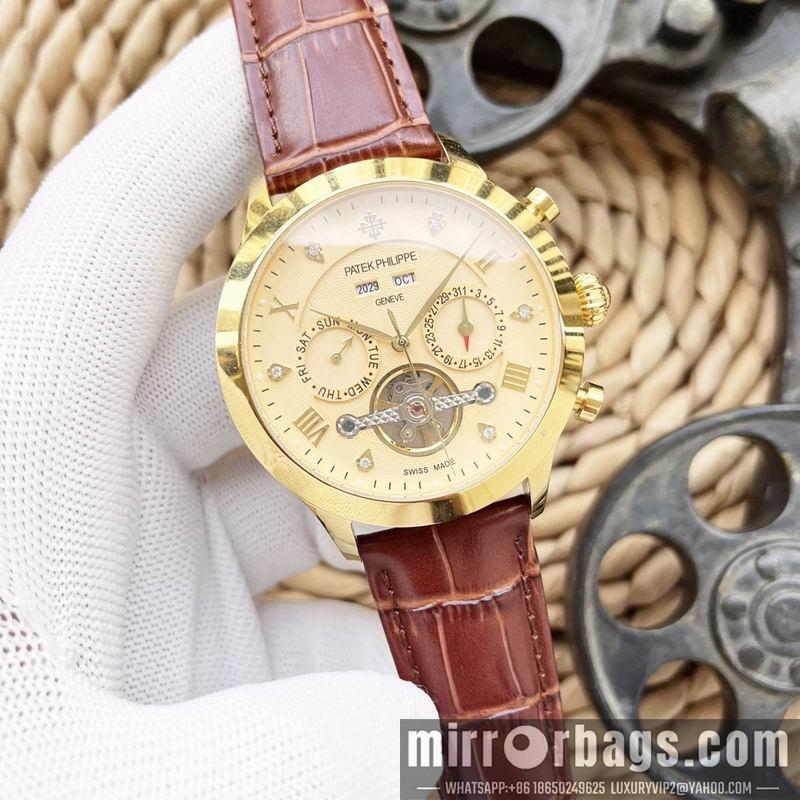 Replica Patek Philippe 43X12mm 041478