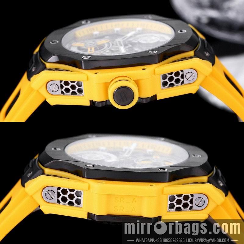Replica Hublot 44mm 082107