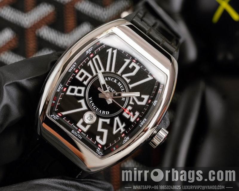 Replica Franck Muller 54X42X15mm 050743