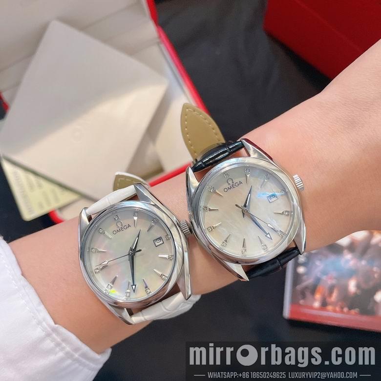 Replica Omega women 33X12mm M27