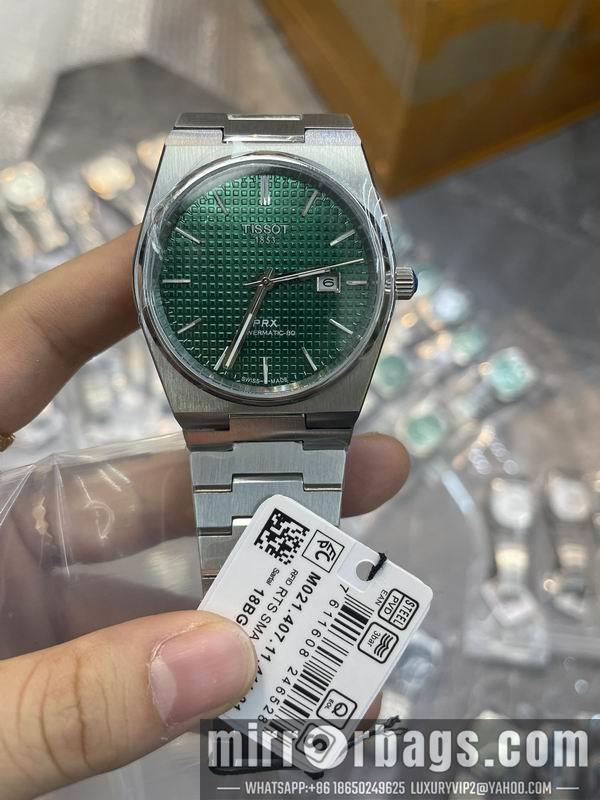 Replica Tissot watch 022469