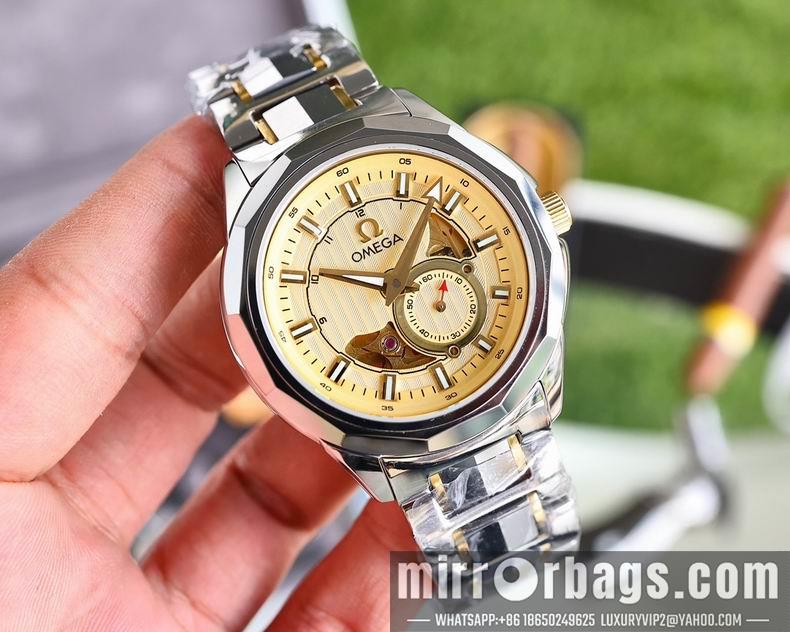 Replica Omega men 41X12mm 072606