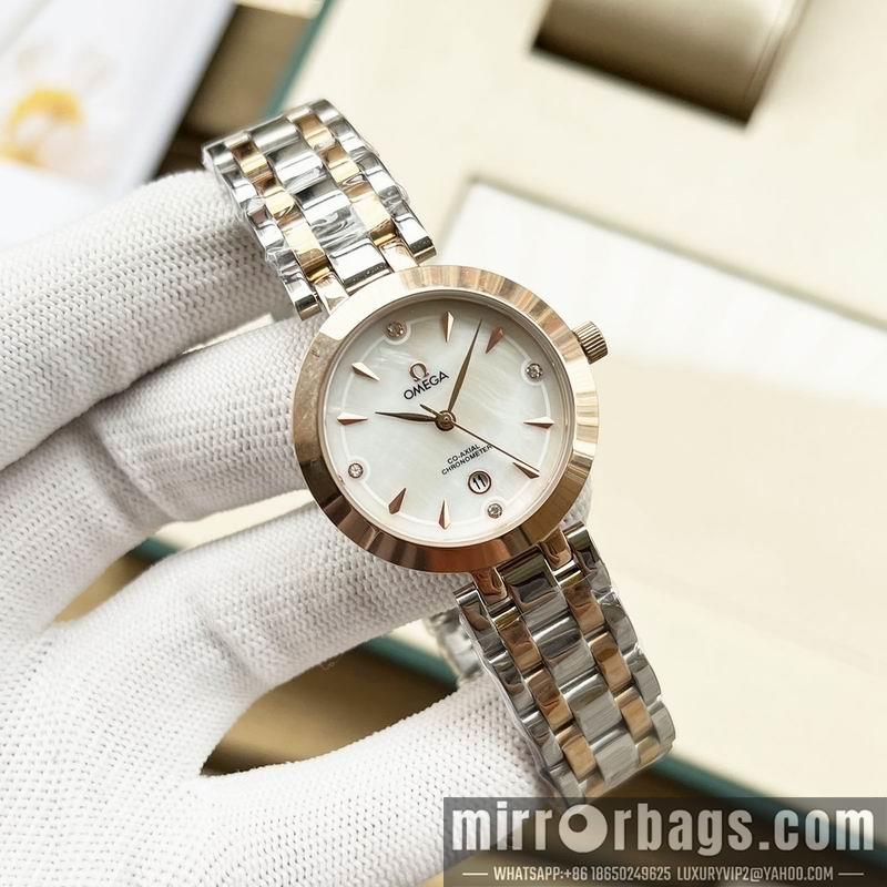Replica Omega 27mm 041365