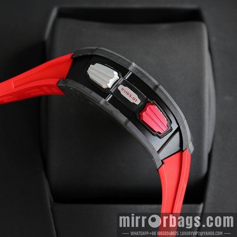 Replica Richard Mille 49X41X15mm 122537