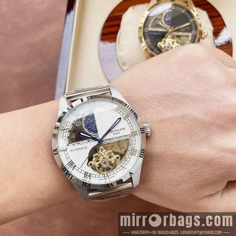 Replica Patek Philippe 42X13mm 032513