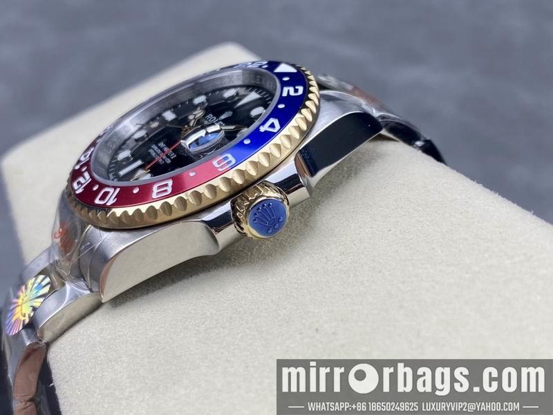 Replica Rolex 40mm 090401