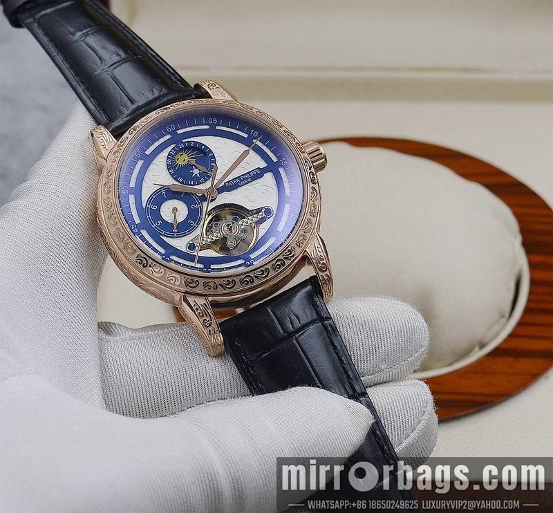 Replica Patek Philippe 44X13mm 052013