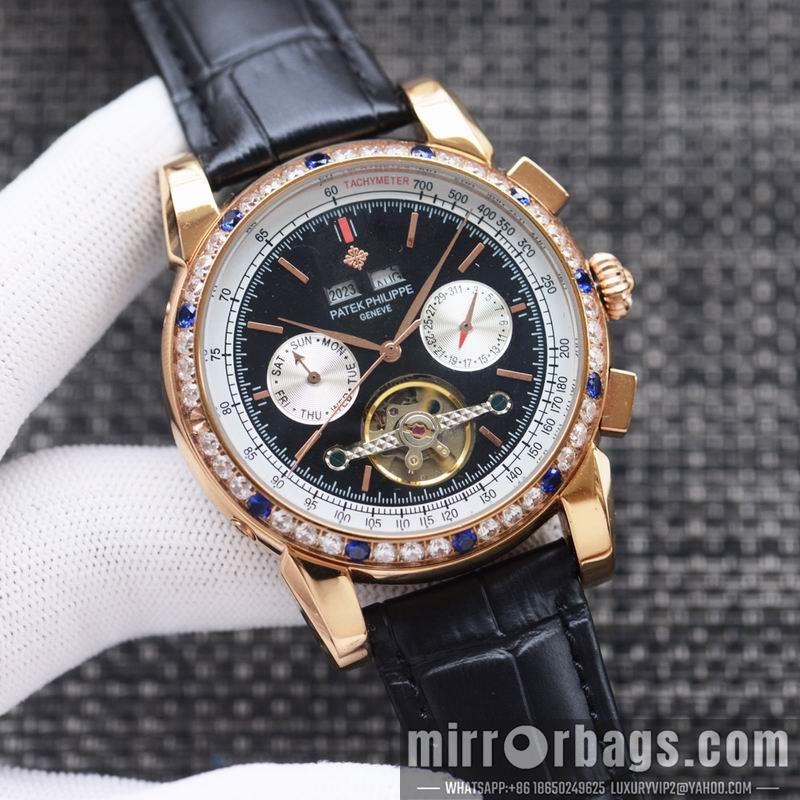Replica Patek Philippe 43X12mm 082257