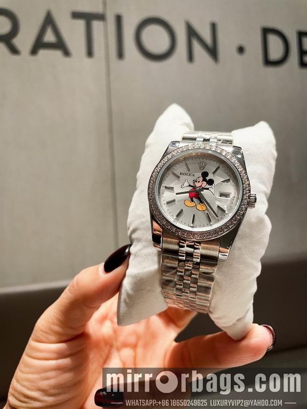 Replica Rolex 31mm 022455