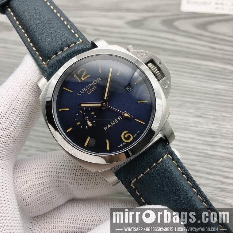 Replica Panerai men 44mX16mm M10