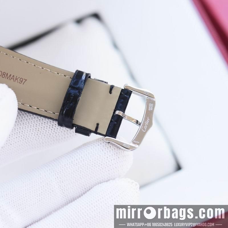 Replica Cartier 39.5X10.8mm 102334