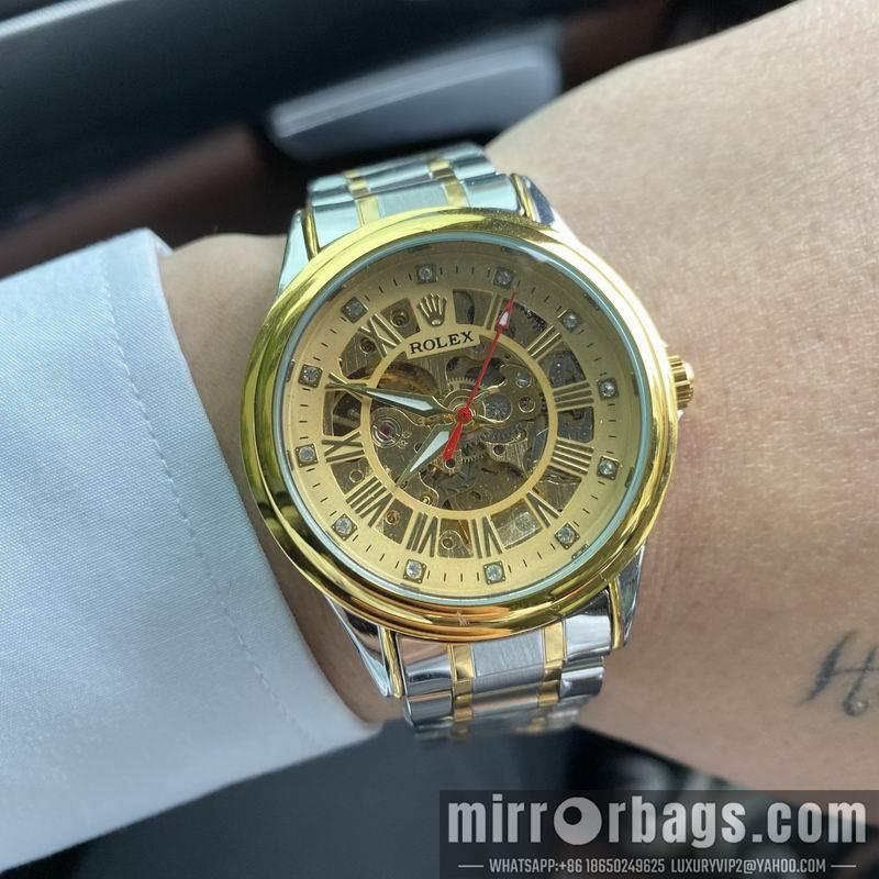 Replica Rolex 40X12mm 041410