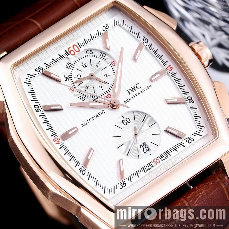 Replica IWC IW376419 43.1X51mm 122505