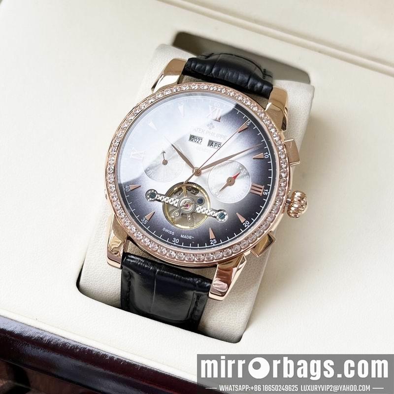 Replica Patek Philippe 42mm 1101134