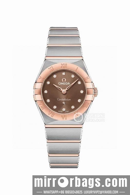 Replica Omega 27mm 022405