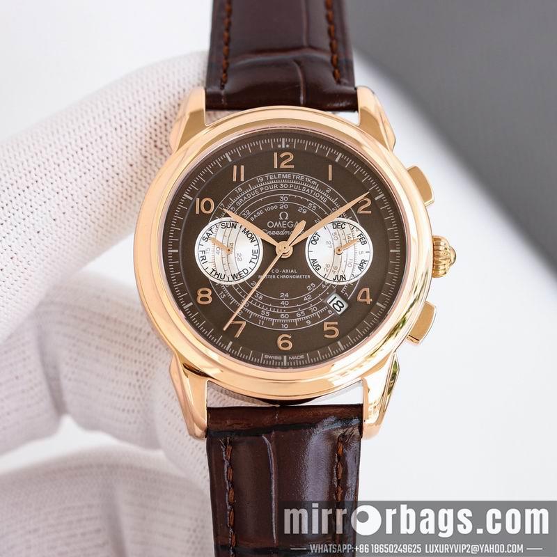 Replica Omega 41mm 082950