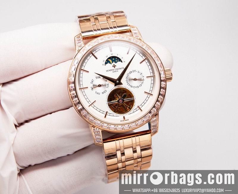 Replica Vacheron Constantin 44mm 031920