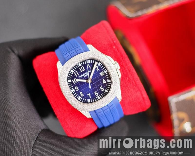 Replica Patek Philippe 40mm 032406