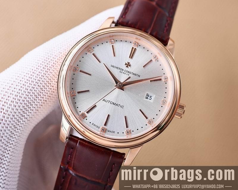 Replica Vacheron Constantin 40mm 041391