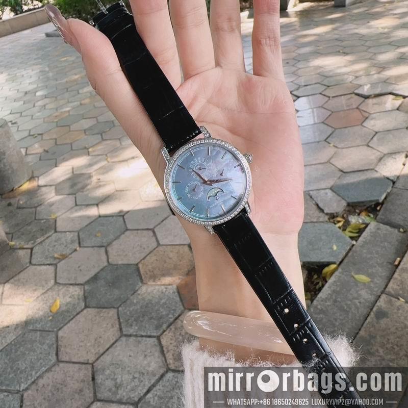Replica Vacheron Constantin  watch 121894