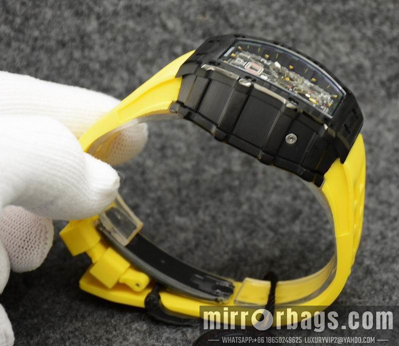 Replica Richard Mille 42X18.5mm 050630