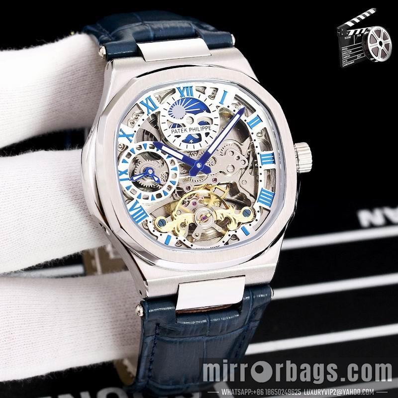 Replica Patek Philippe 46X12mm 041439