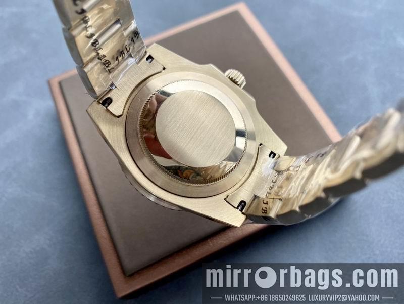 Replica Rolex 40mm 093001
